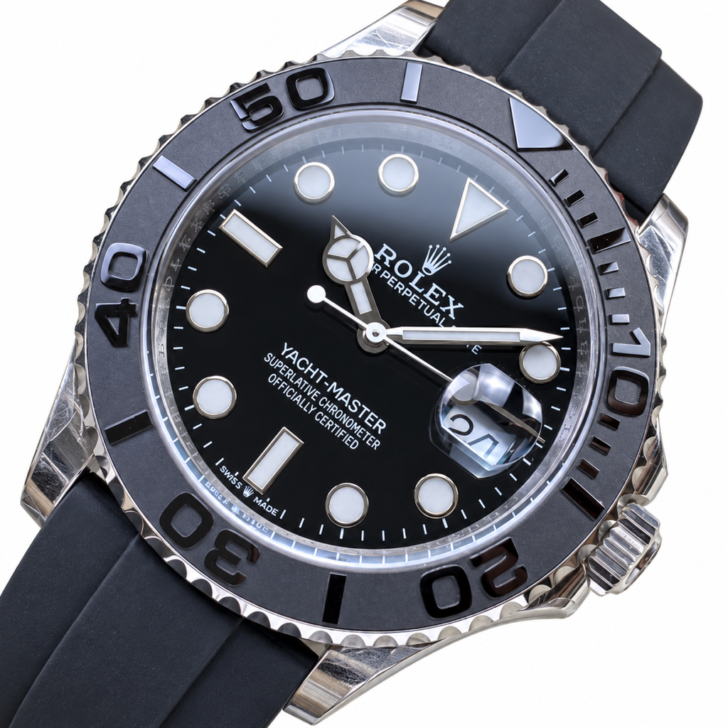 Rolex Oyster Perpetual 42mm – Swiss Luxury Watch