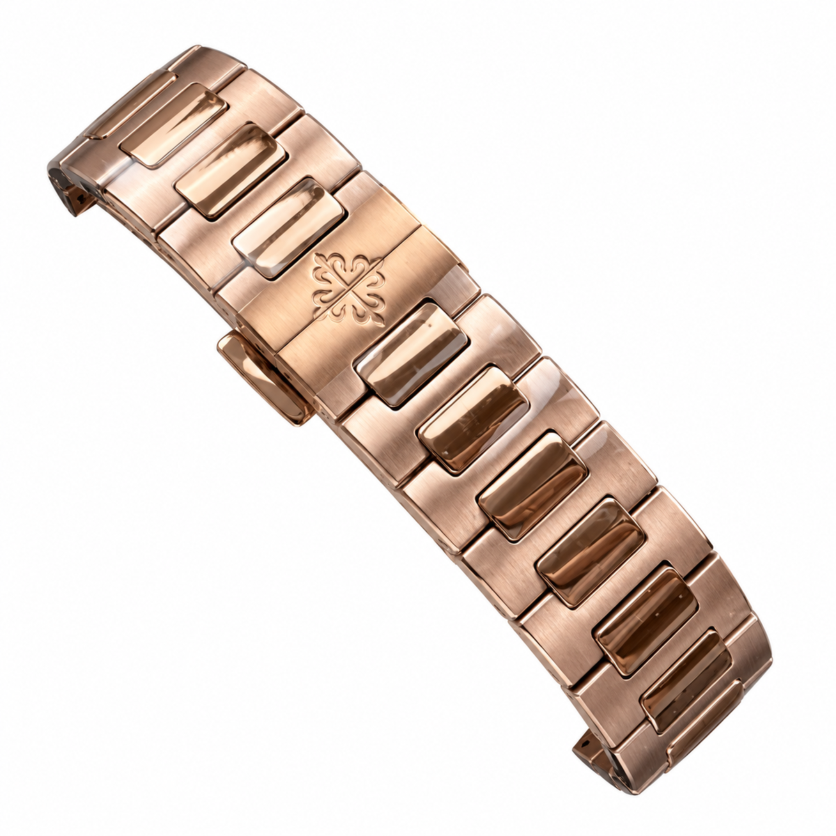 Patek Philippe Men's Watch – Stainless Steel Automatic
