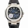 Patek Philippe Men's Watch – Stainless Steel Automatic