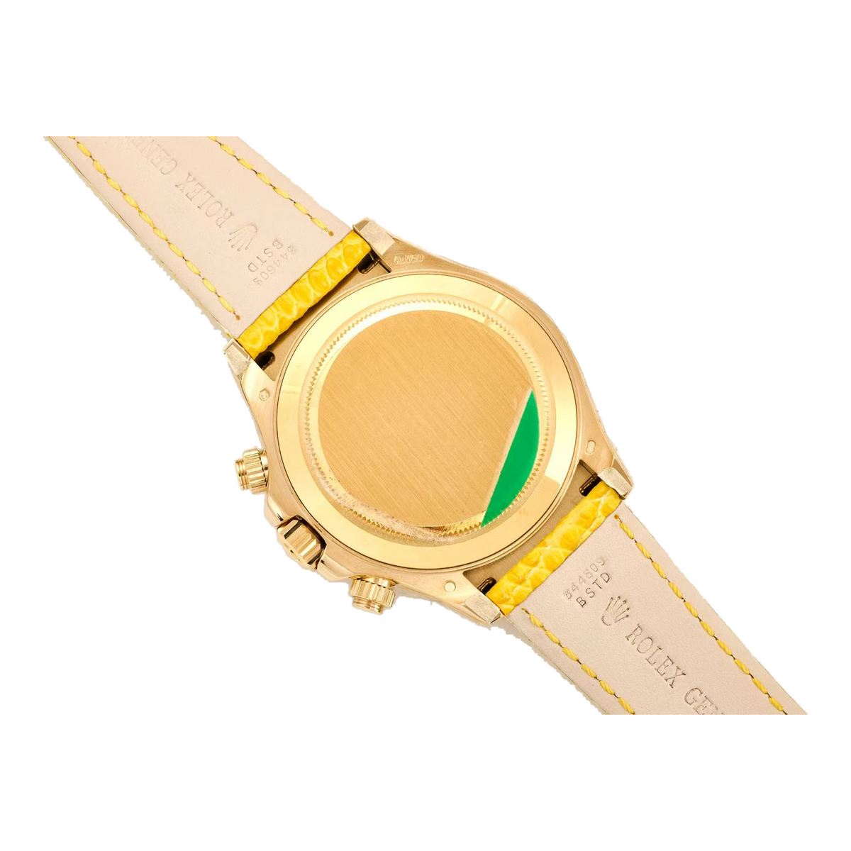 Rolex 40mm Luxury Watch — Timeless Swiss Precision