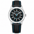 Patek Philippe Men's Watch – Stainless Steel Automatic