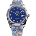 Rolex Classic Swiss-Made Luxury Watch | Superlative Chronometer | Timeless Elegance