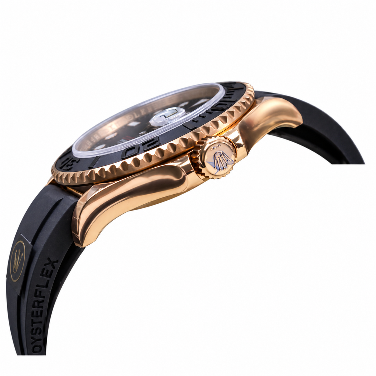Rolex Classic Men's Watch | Precision, Durability & Lasting Value