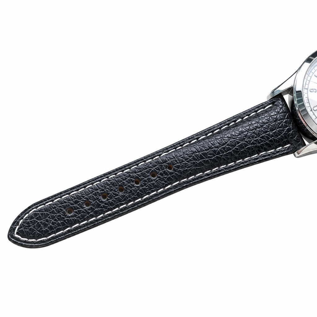 Patek Philippe Men's Watch – Stainless Steel Automatic
