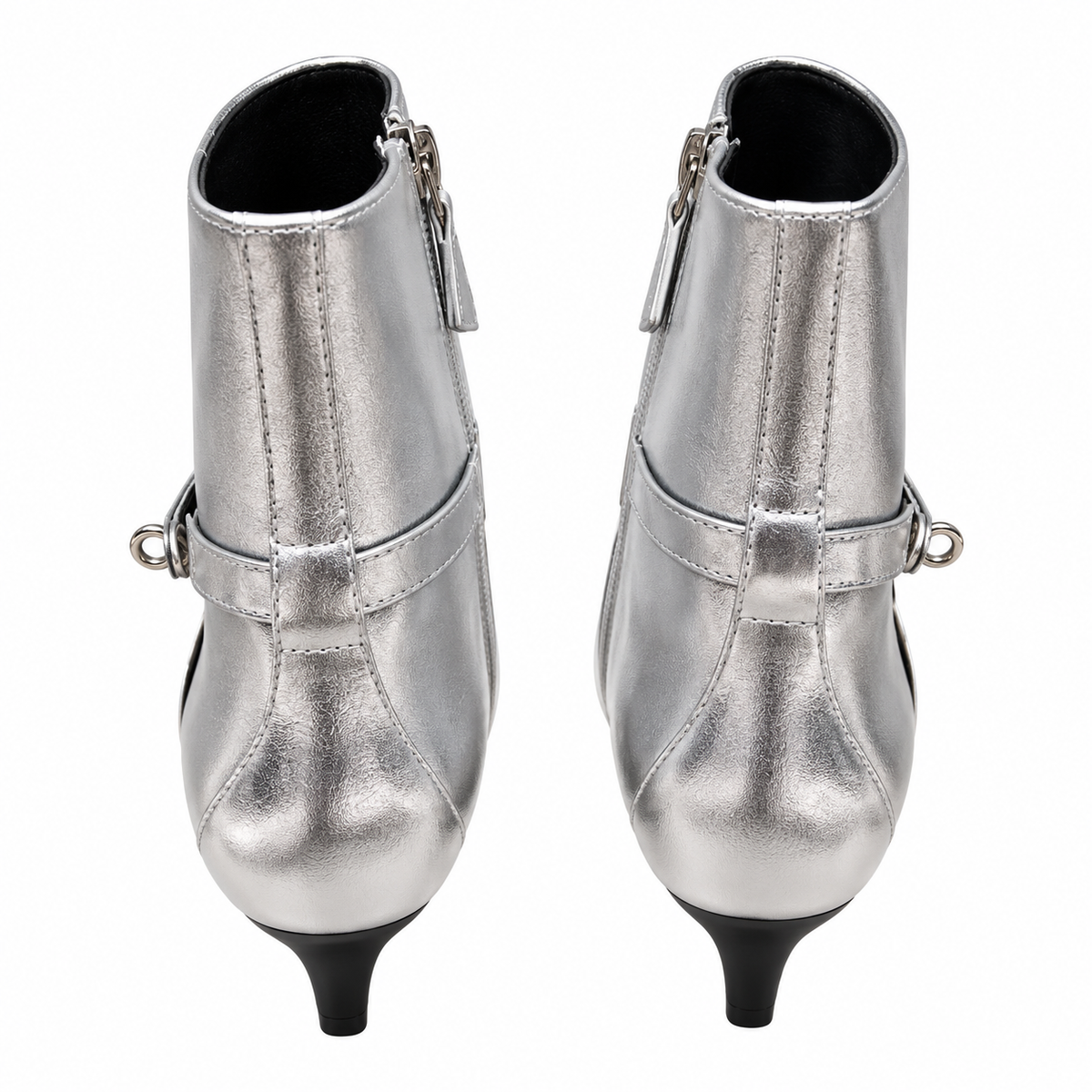 Hermès | Women’s Calfskin Leather Boots | The Most Powerful Thing in Your Autumn Wardrobe