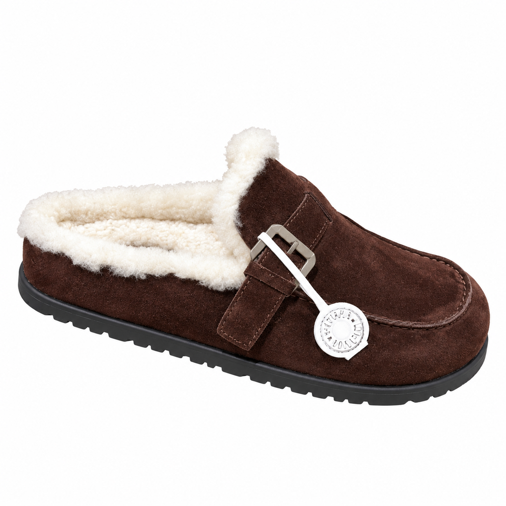 Hermès | Women’s Calfskin Leather Shoes | The Gift of French Luxury
