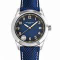 Patek Philippe Men's Watch – Stainless Steel Automatic