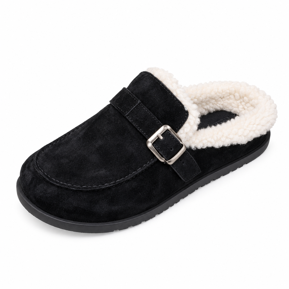Hermès | Classic Full-Grain Leather Shoes | French Luxury Handcrafted