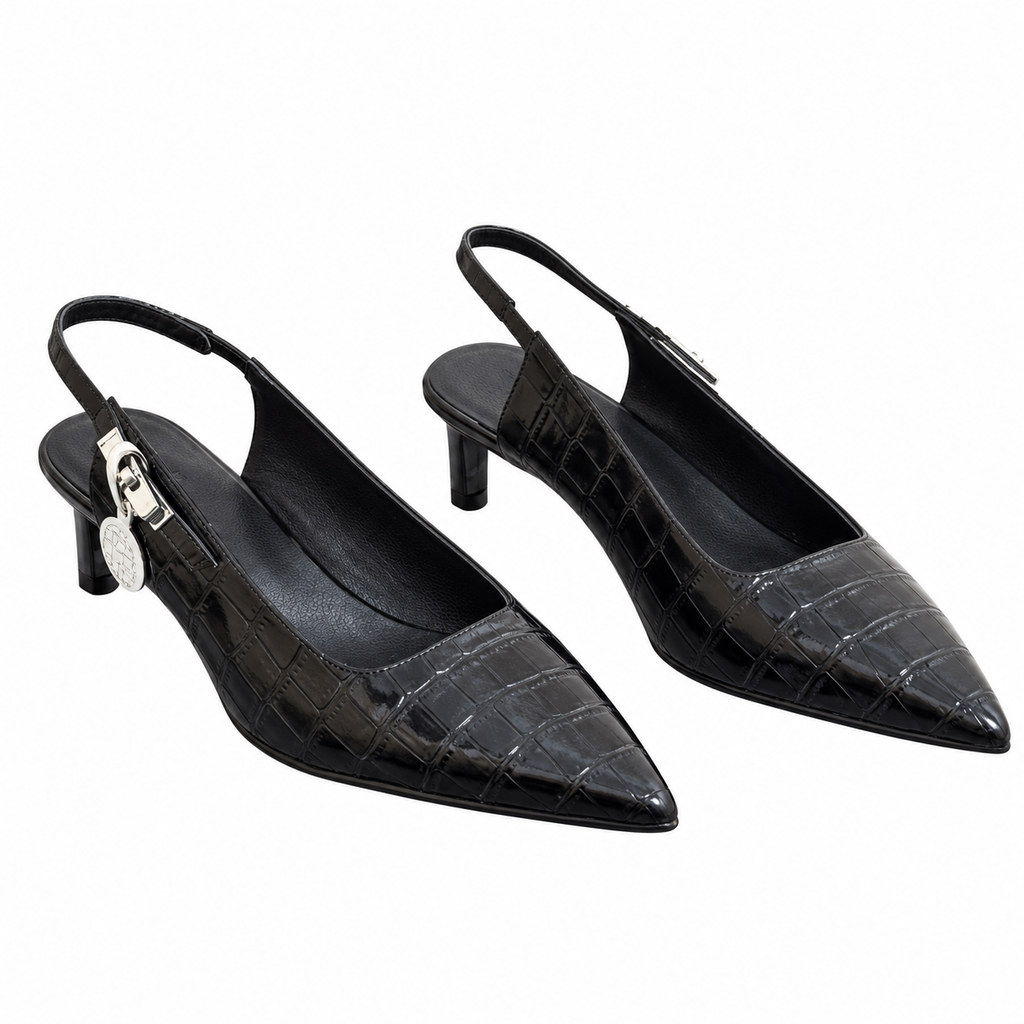 Hermès | Women’s Traveller Calfskin Shoes | From Paris to Everywhere