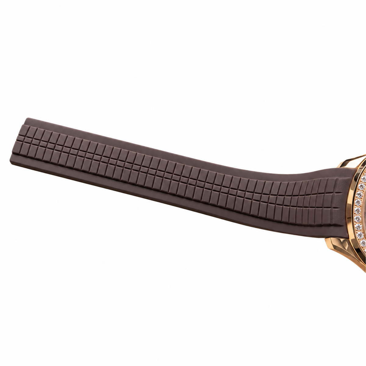Patek Philippe Men's Watch – Stainless Steel Automatic
