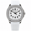 Patek Philippe Men's Watch – Stainless Steel Automatic