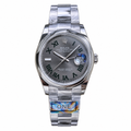 Rolex Classic Swiss-Made Luxury Watch | Superlative Chronometer | Timeless Elegance
