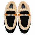 Hermès | Women’s Premium Leather Shoes | Timeless French Elegance