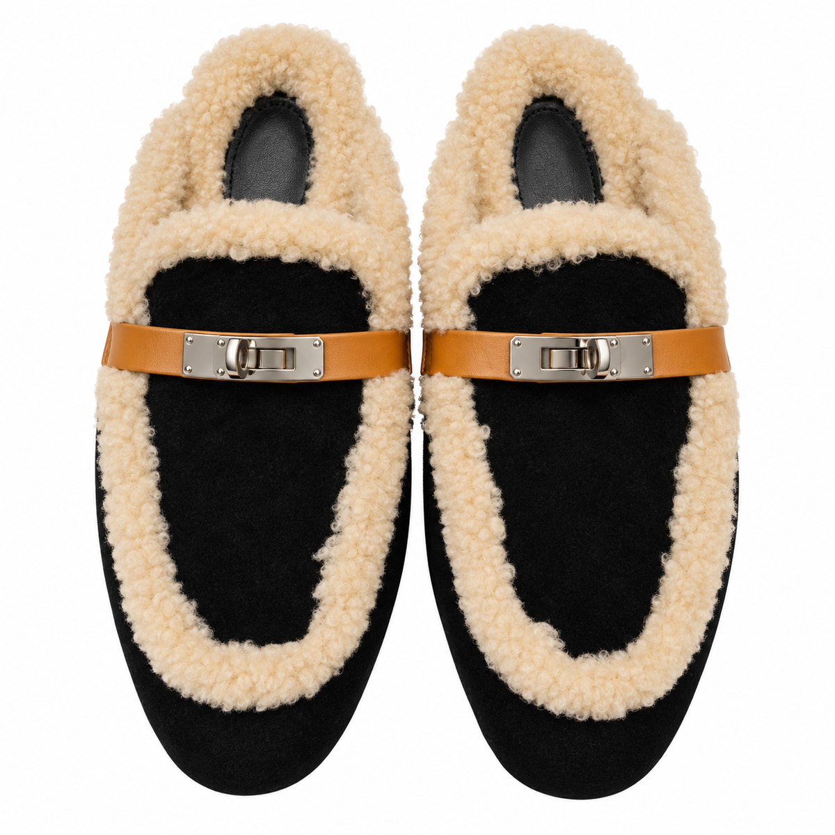 Hermès | Women’s Premium Leather Shoes | Timeless French Elegance