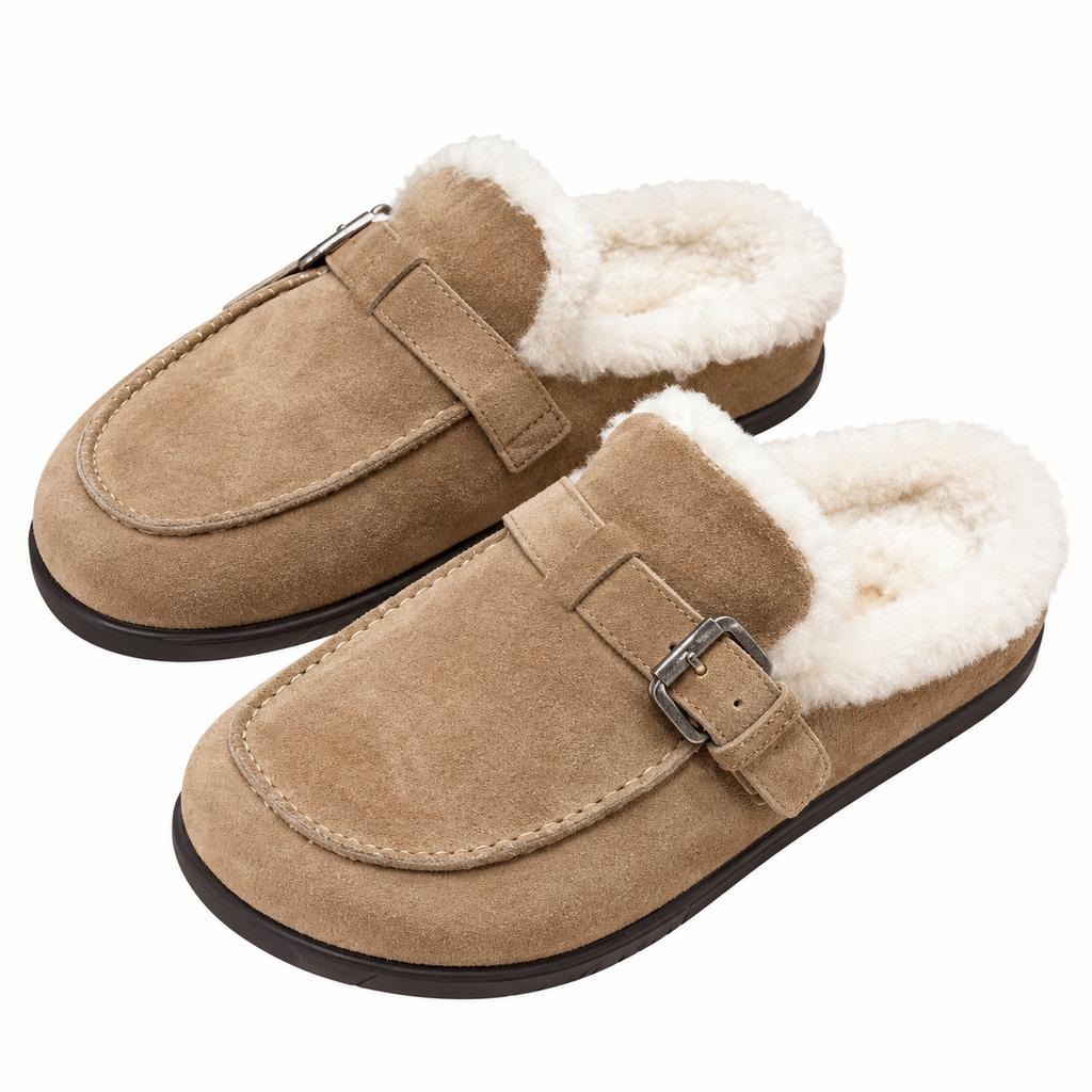 Hermès | Women’s Seasonal Calfskin Shoes | The French Art of Dressing Well
