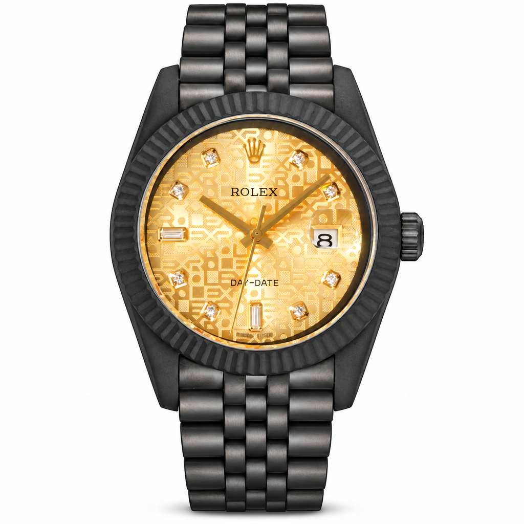 Rolex Classic Men's Watch | Precision, Durability & Lasting Value