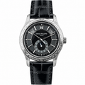 Patek Philippe Men's Watch – Stainless Steel Automatic