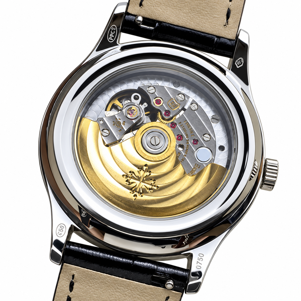 Patek Philippe Grand Complications Perpetual Calendar
