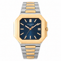 Patek Philippe Men's Watch – Stainless Steel Automatic