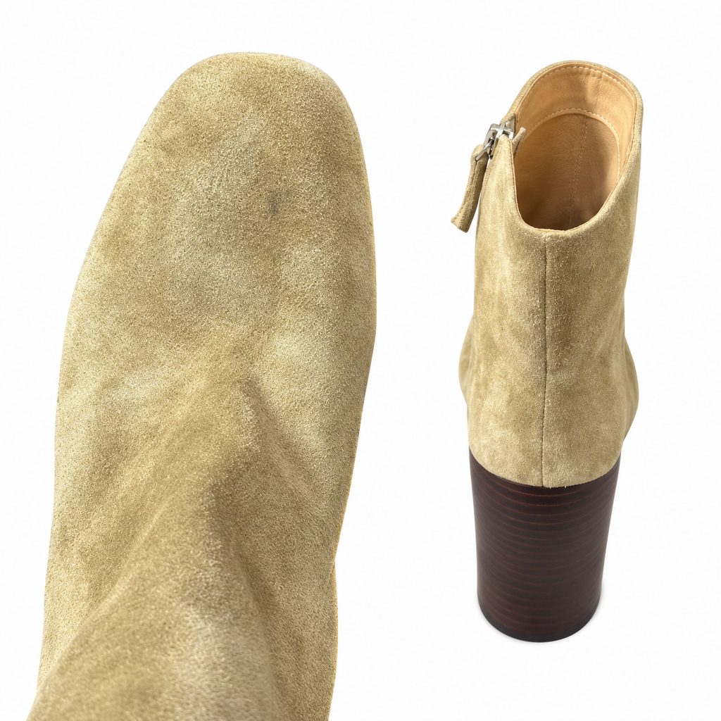 Hermès | Women’s Select Calfskin Leather Shoes | Premium French Atelier Edition