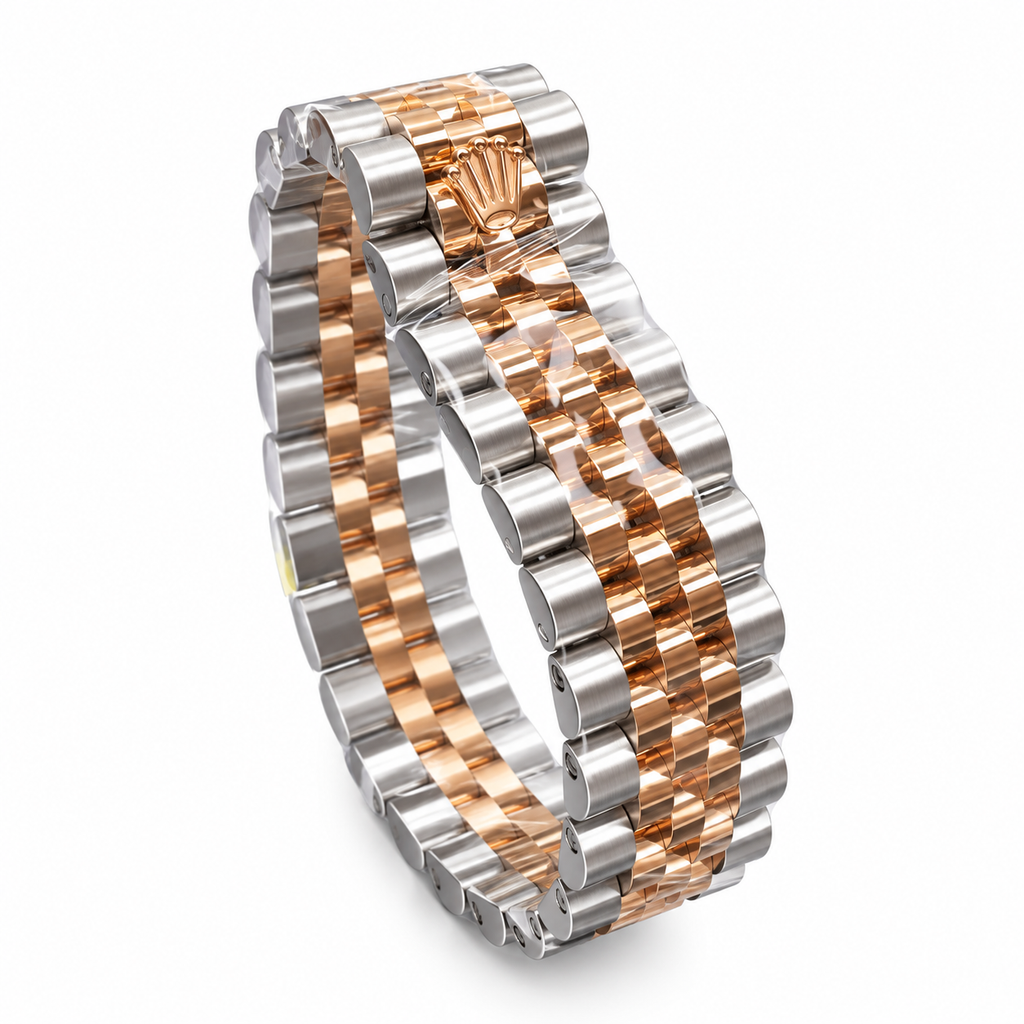 Rolex Classic Ladies' Watch | Elegance, Precision & Timeless Style