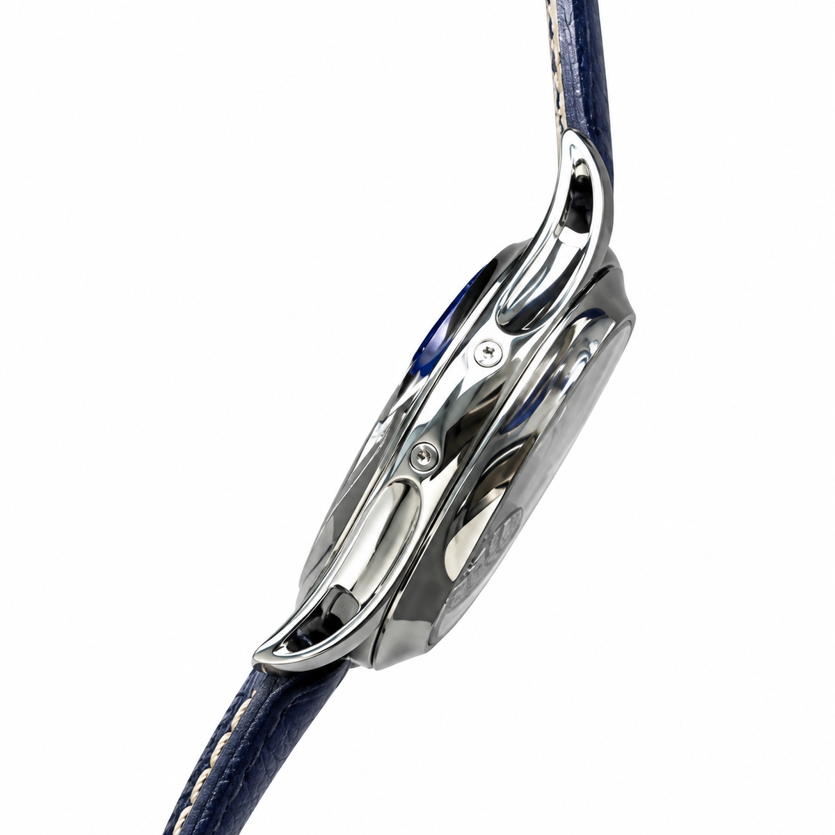 Patek Philippe Men's Watch – Stainless Steel Automatic