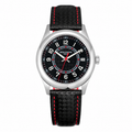 Patek Philippe Men's Watch – Stainless Steel Automatic
