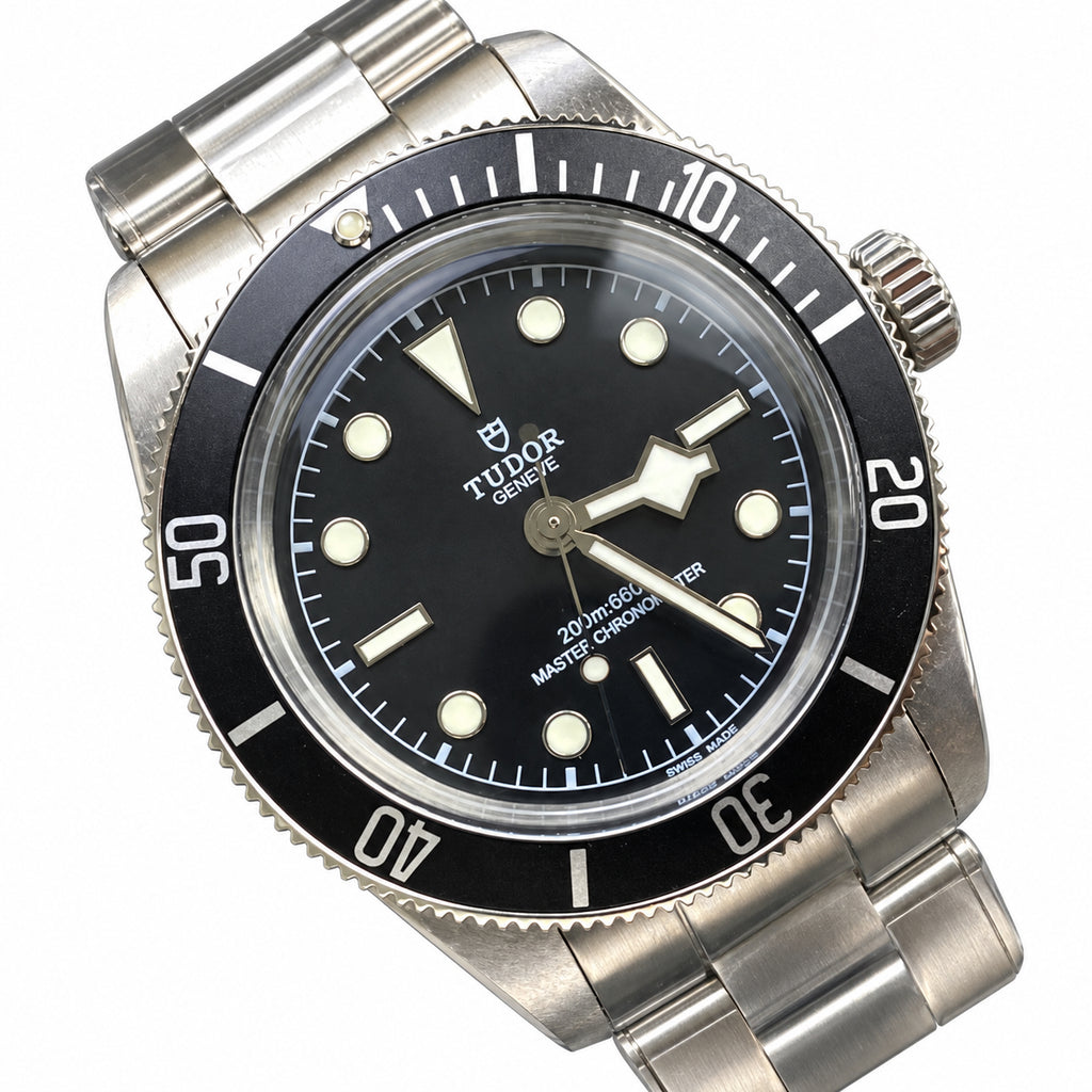 Rolex Classic Swiss-Made Luxury Watch | Superlative Chronometer | Timeless Elegance