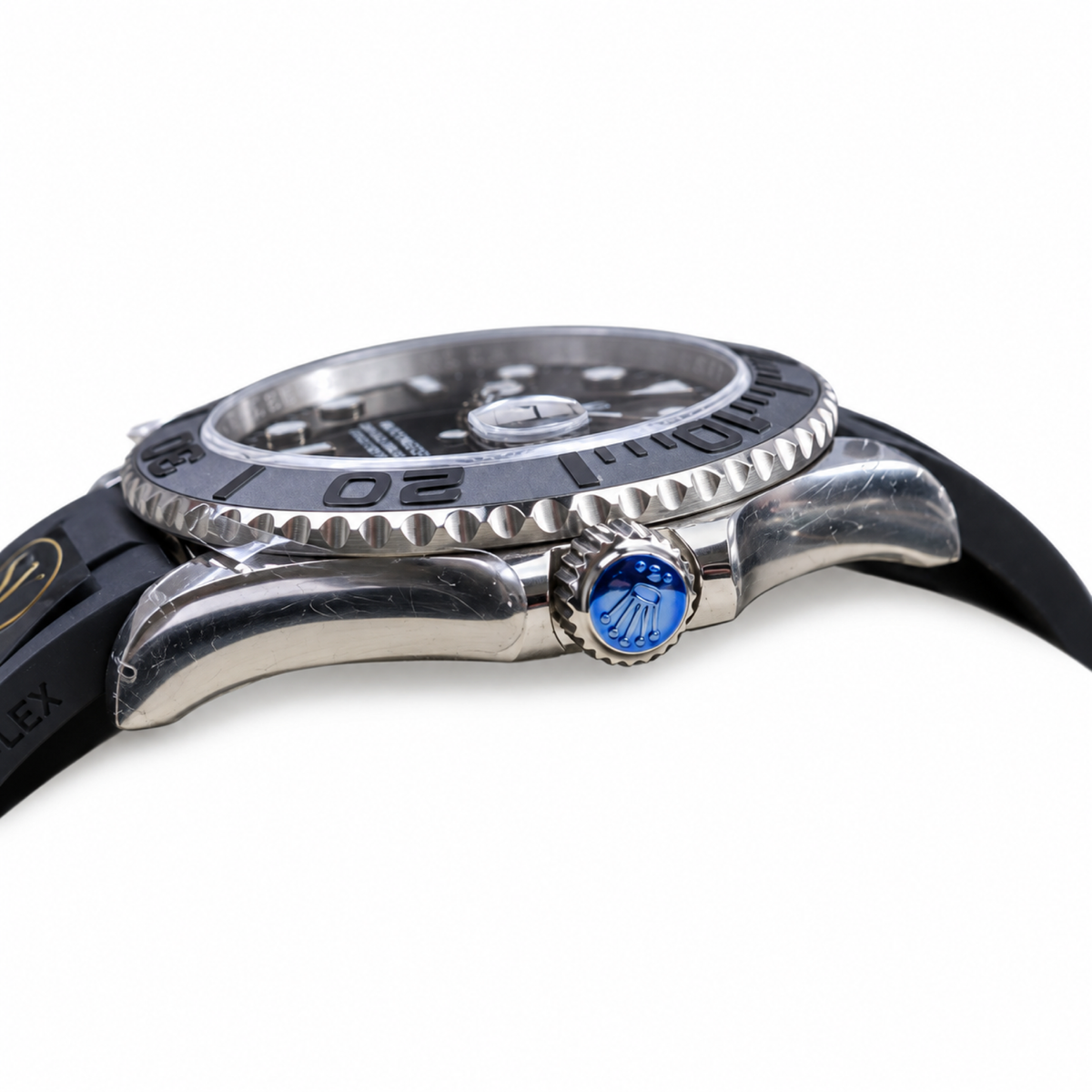 Rolex Oyster Perpetual 42mm – Swiss Luxury Watch