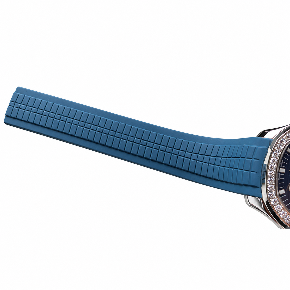 Patek Philippe Men's Watch – Stainless Steel Automatic