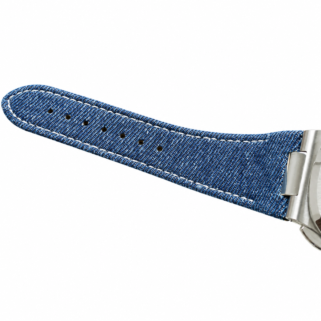 Patek Philippe Men's Watch – Stainless Steel Automatic