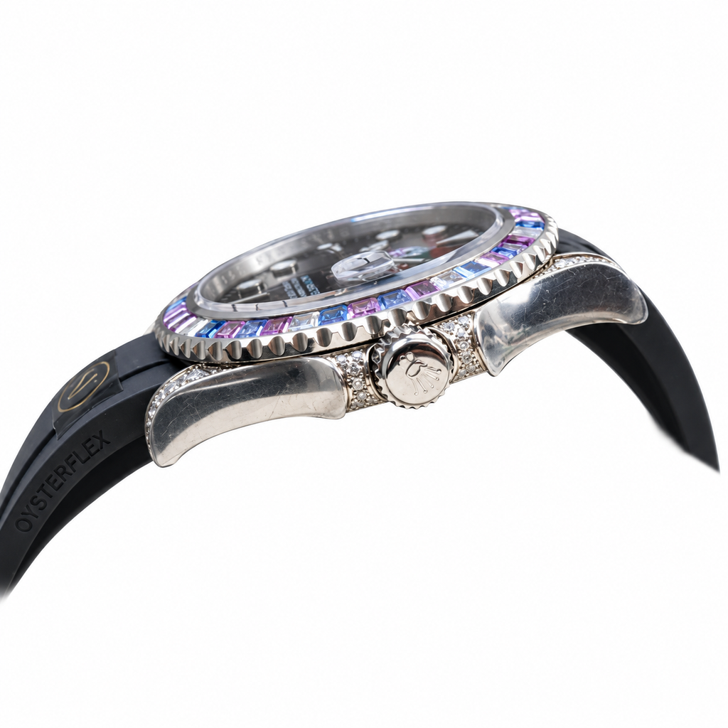 Rolex Classic Men's Watch | Precision, Durability & Lasting Value