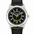 Patek Philippe Men's Watch – Stainless Steel Automatic