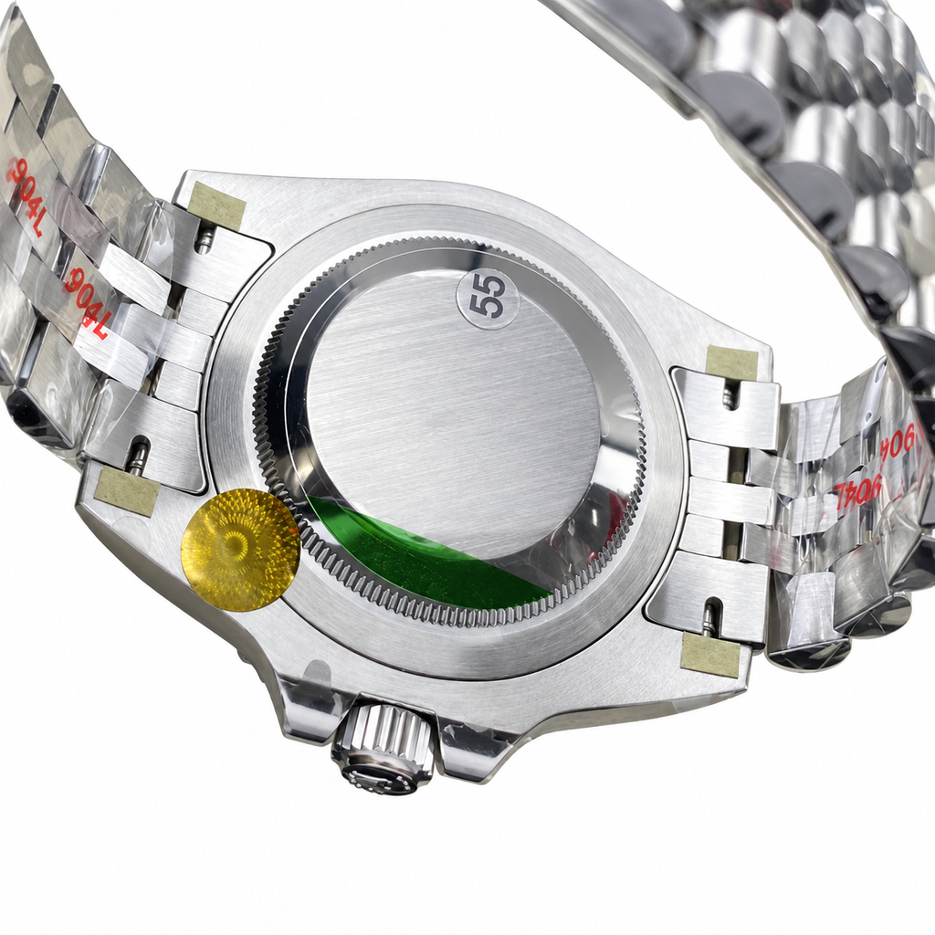 Rolex Classic Men's Watch | Precision, Durability & Lasting Value