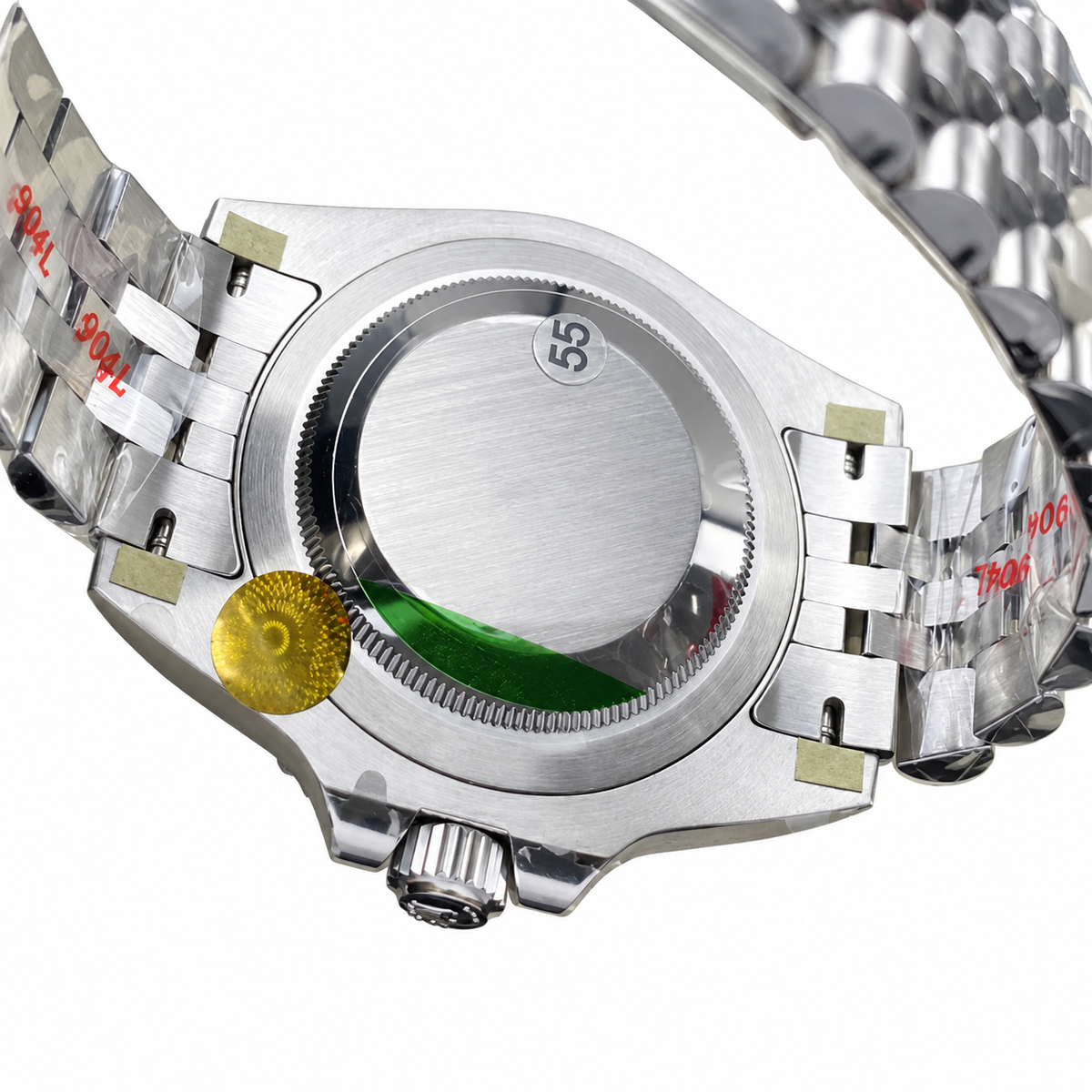 Rolex Classic Men's Watch | Precision, Durability & Lasting Value