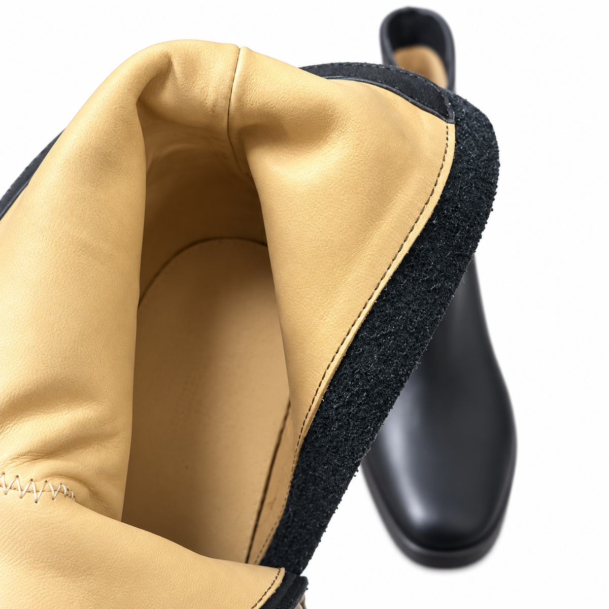 Hermès | Women’s Signature Calfskin Shoes | Effortless French Sophistication