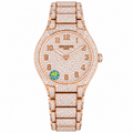 Patek Philippe Men's Watch 36mm – Stainless Steel Automatic