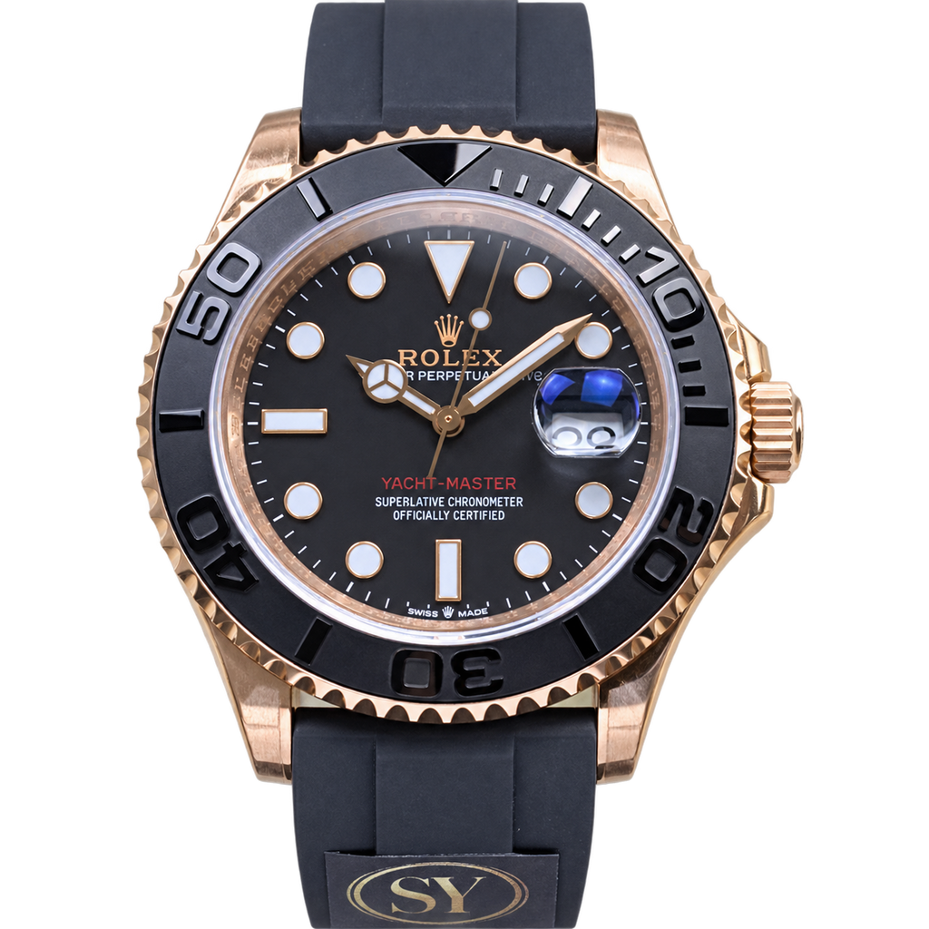 Rolex Classic Men's Watch | Precision, Durability & Lasting Value