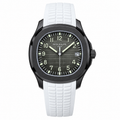 Patek Philippe Men's Watch – Stainless Steel Automatic