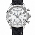 Patek Philippe Men's Watch – Stainless Steel Automatic