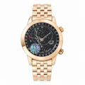 Patek Philippe Men's Watch – Stainless Steel Automatic