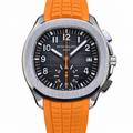 Patek Philippe Men's Watch – Stainless Steel Automatic