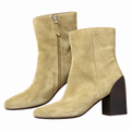 Hermès | Women’s Select Calfskin Leather Shoes | Premium French Atelier Edition