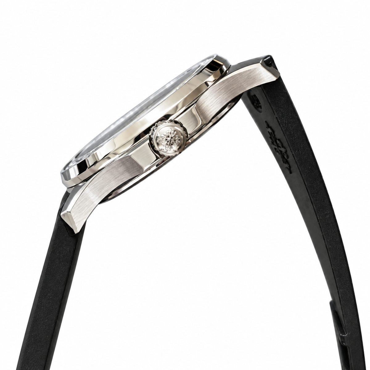 Patek Philippe Men's Watch – Stainless Steel Automatic