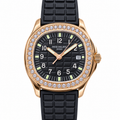 Patek Philippe Men's Watch – Stainless Steel Automatic