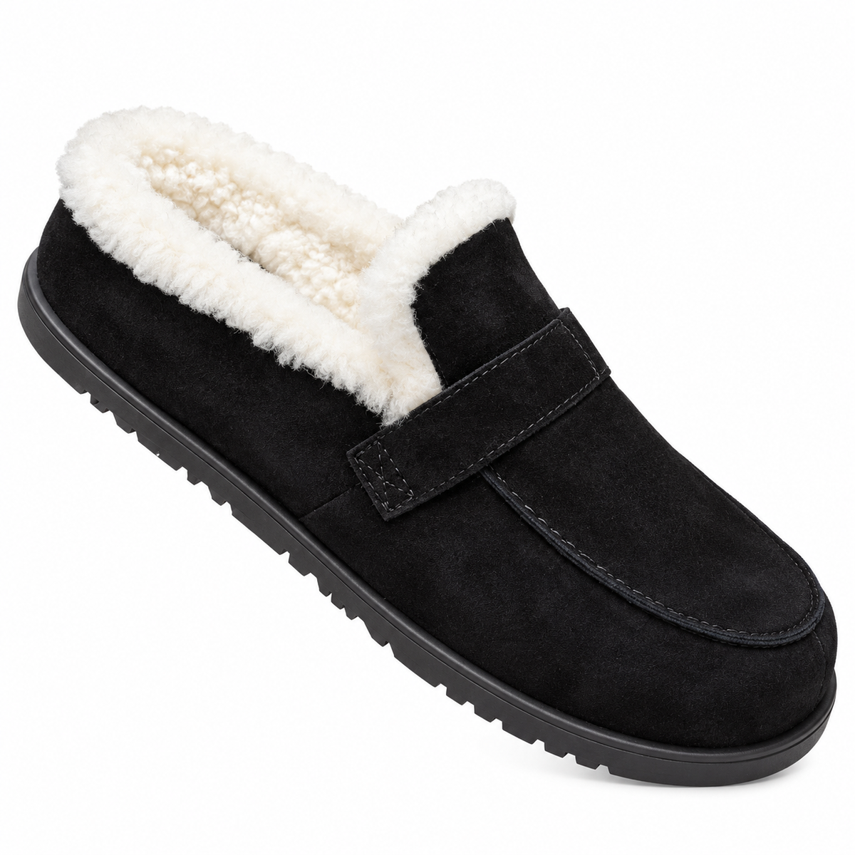Hermès | Women’s Minimalist Calfskin Mules | Less Is More, French Style