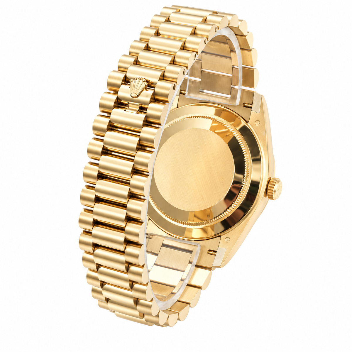 Rolex 40mm Automatic Watch | The Ultimate Swiss Luxury Gift Timepiece