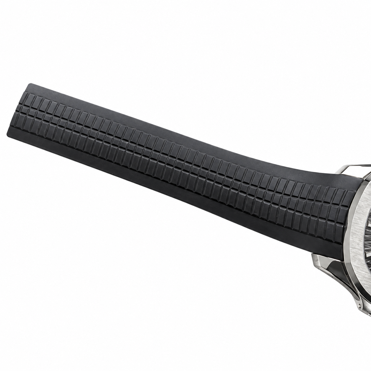Patek Philippe Men's Watch – Stainless Steel Automatic