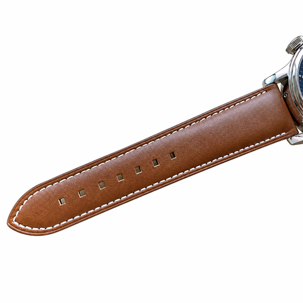 Patek Philippe Men's Watch – Stainless Steel Automatic