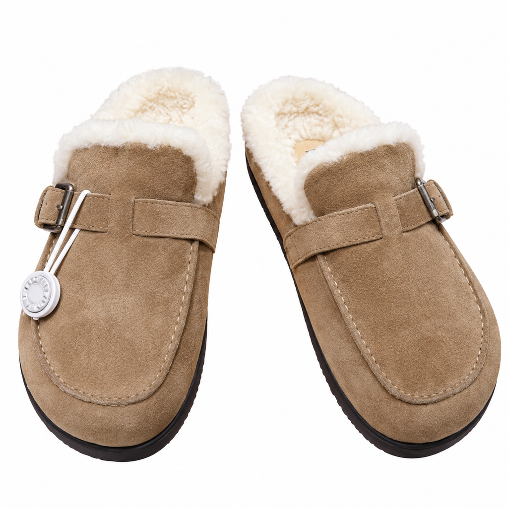 Hermès | Women’s Seasonal Calfskin Shoes | The French Art of Dressing Well
